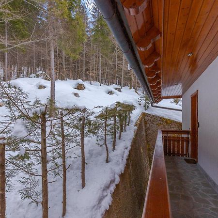 Alpine Retreat Gaja Kranjska Gora - Happy Rentals Exterior photo