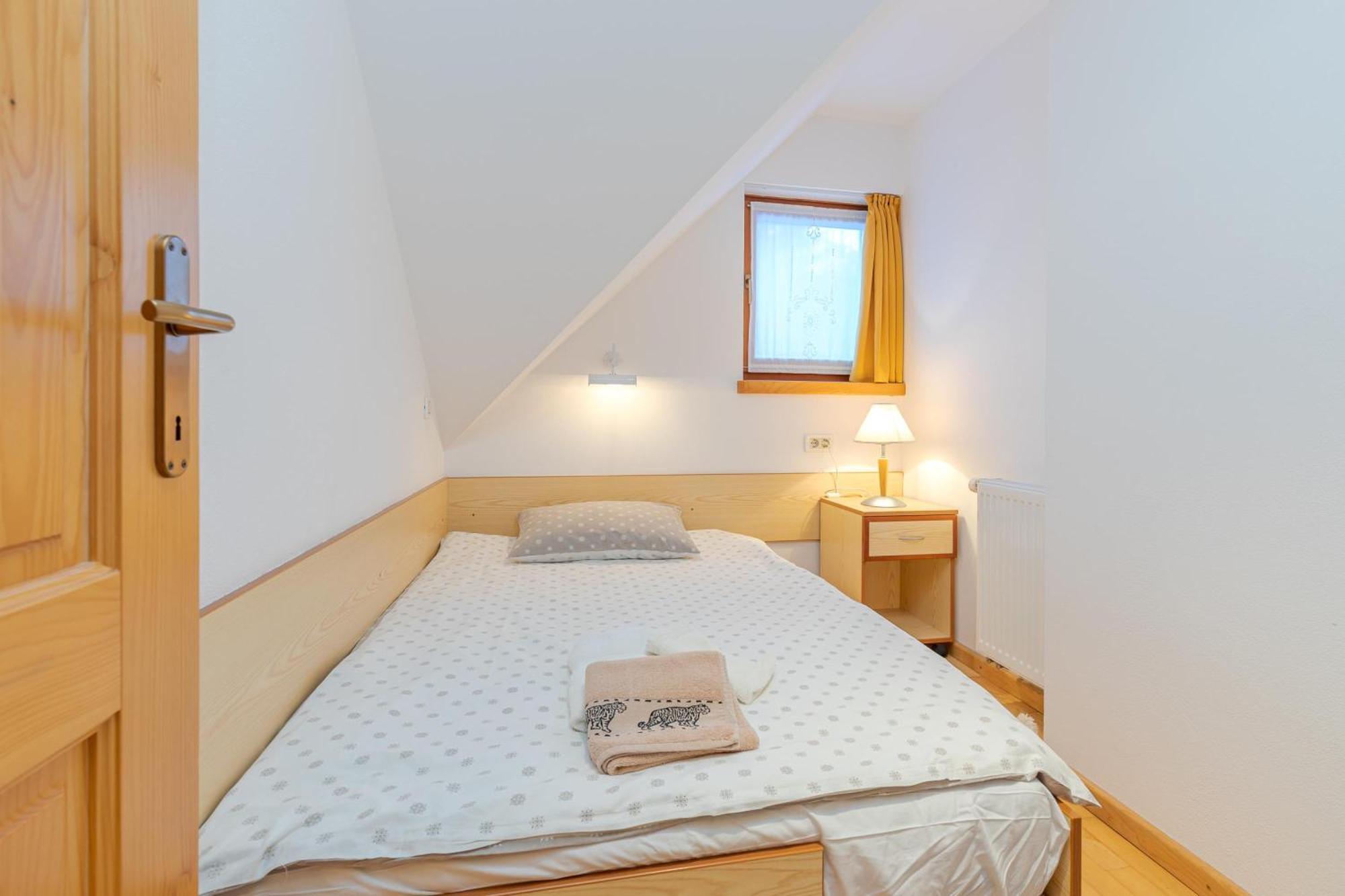 Alpine Retreat Gaja Kranjska Gora - Happy Rentals Exterior photo