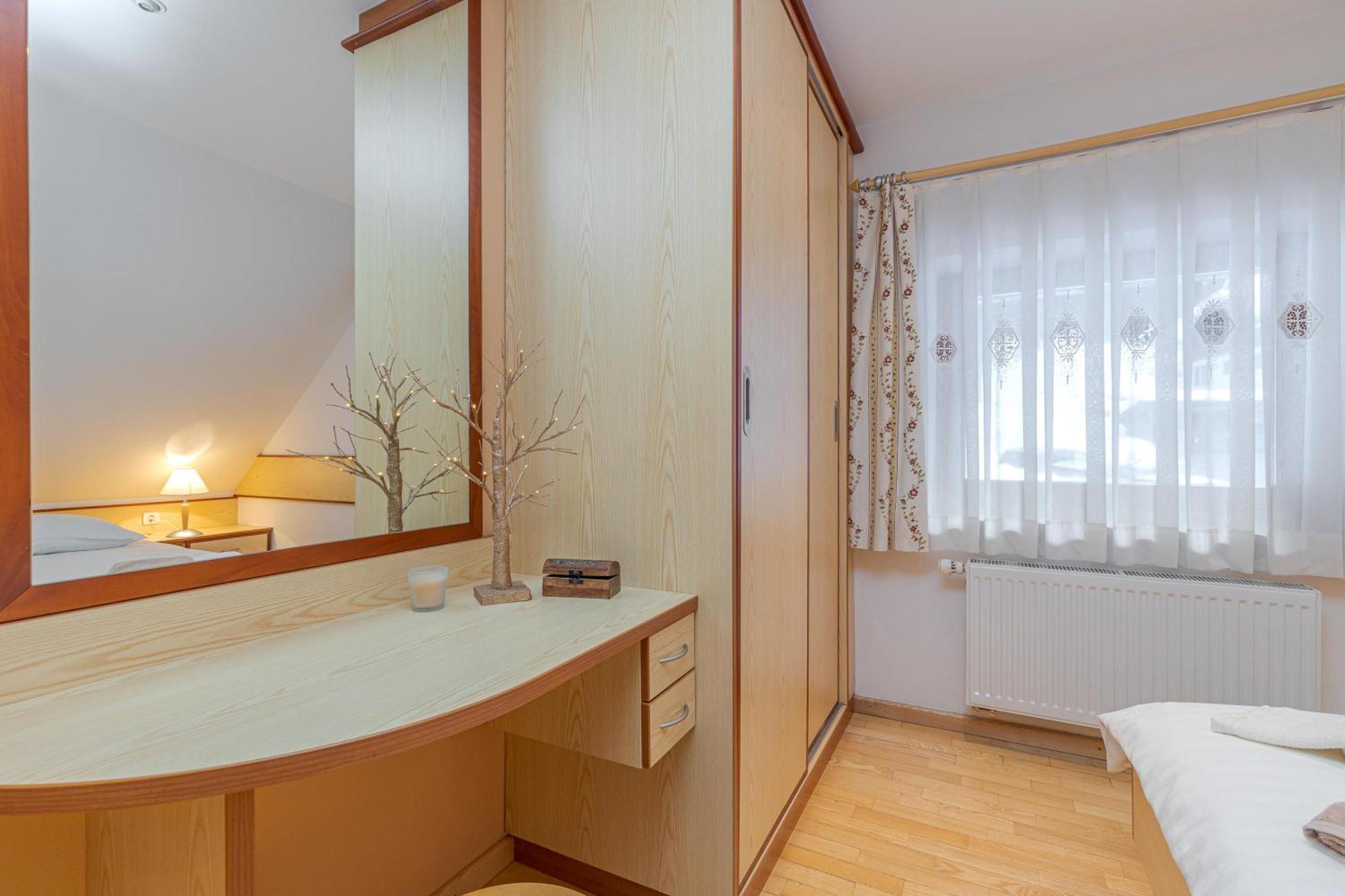 Alpine Retreat Gaja Kranjska Gora - Happy Rentals Exterior photo