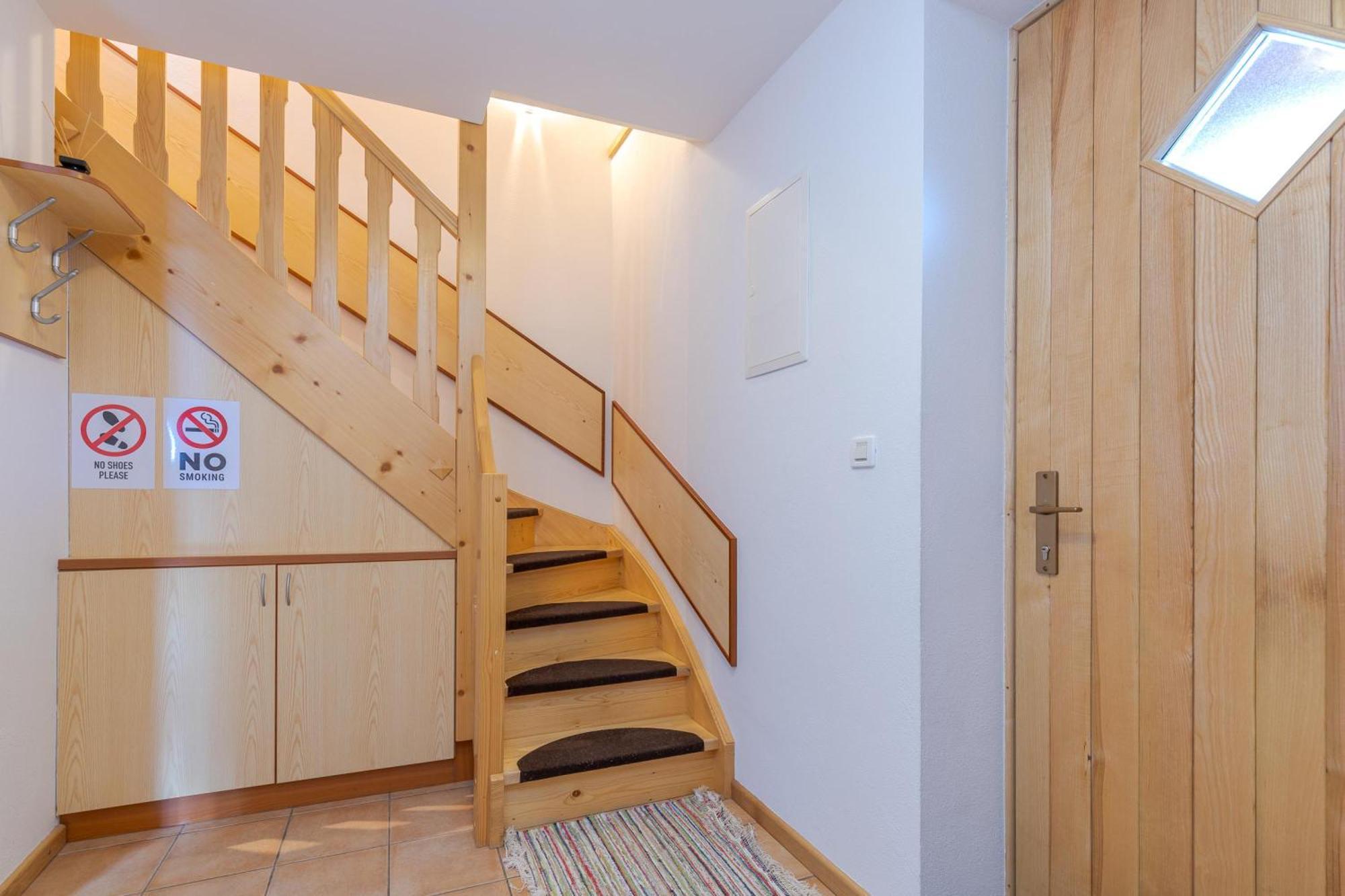 Alpine Retreat Gaja Kranjska Gora - Happy Rentals Exterior photo