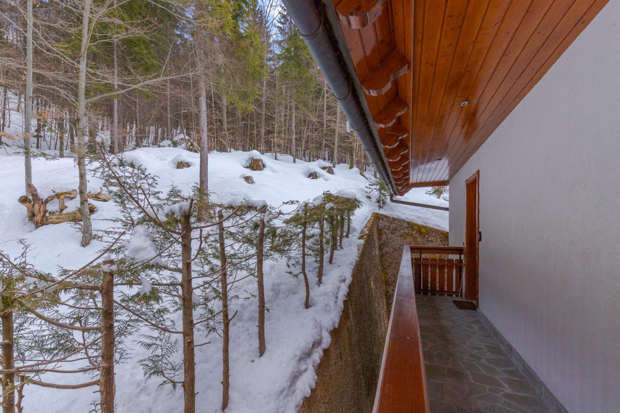 Alpine Retreat Gaja Kranjska Gora - Happy Rentals Exterior photo